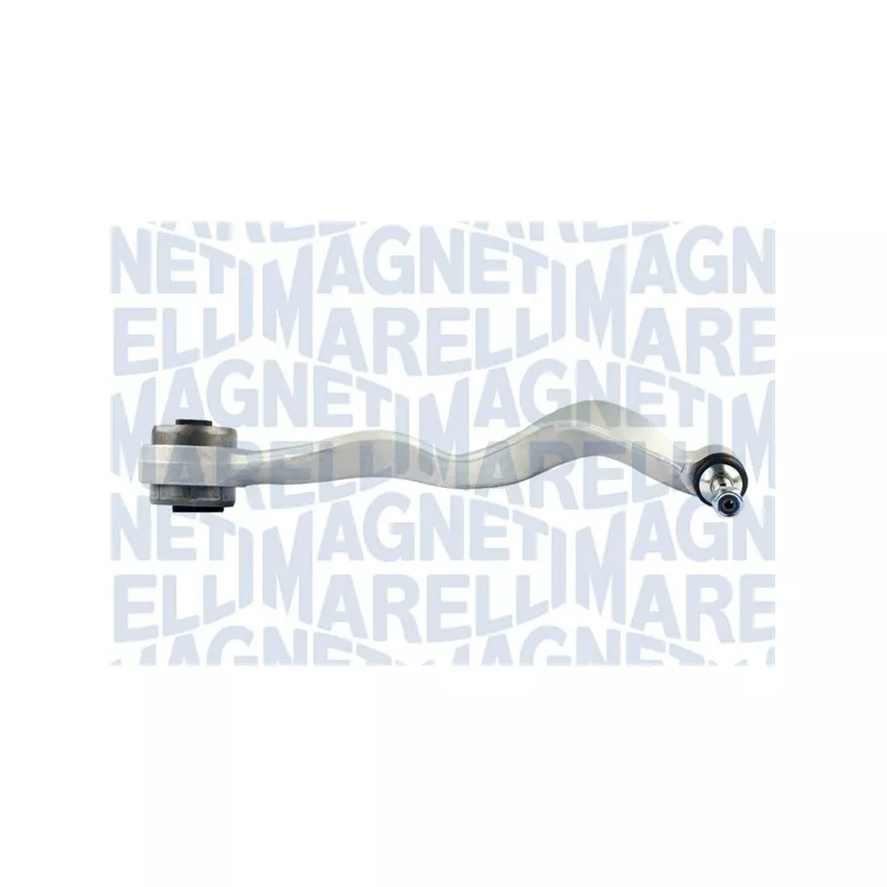 Bras de liaison, suspension de roue avant gauche MAGNETI MARELLI 301181328600