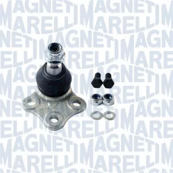 Rotule de suspension MAGNETI MARELLI 301191619560