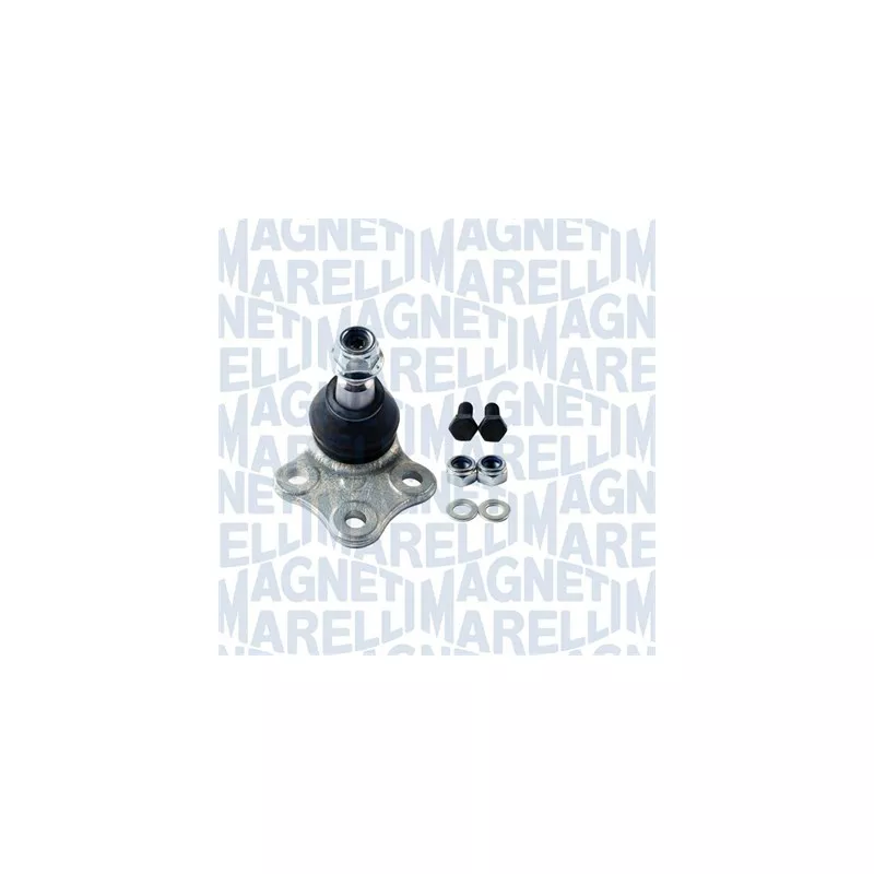 Rotule de suspension MAGNETI MARELLI 301191619560