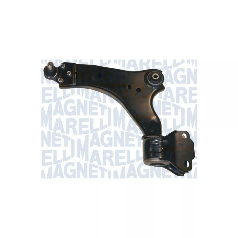 Triangle ou bras de suspension (train avant) MAGNETI MARELLI 301181310870