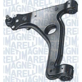 Bras de liaison, suspension de roue avant gauche MAGNETI MARELLI 301181388600