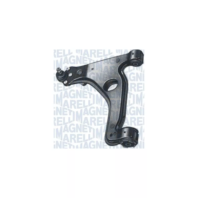 Bras de liaison, suspension de roue avant gauche MAGNETI MARELLI 301181388600