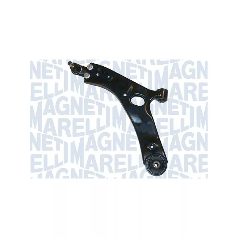 Triangle ou bras de suspension (train avant) MAGNETI MARELLI 301181360000