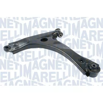Triangle ou bras de suspension (train avant) MAGNETI MARELLI 301181358300