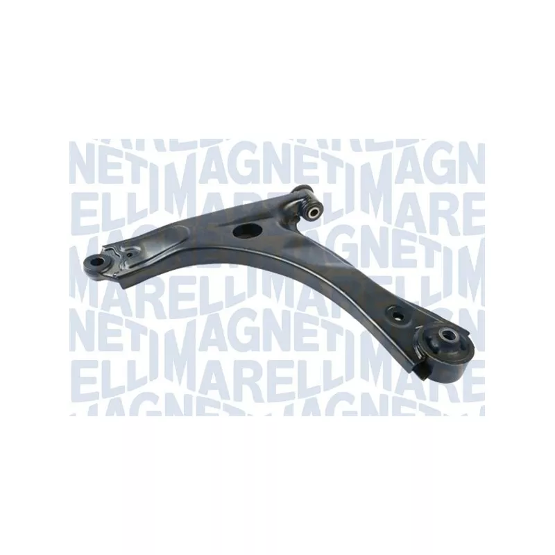 Triangle ou bras de suspension (train avant) MAGNETI MARELLI 301181358300