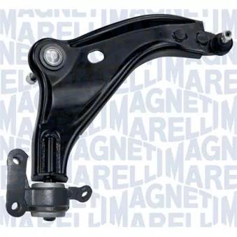 Triangle ou bras de suspension (train avant) MAGNETI MARELLI 301181383100