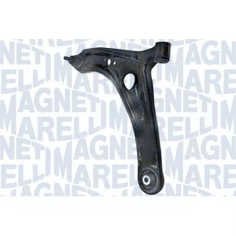 Bras de liaison, suspension de roue avant gauche MAGNETI MARELLI 301181310170