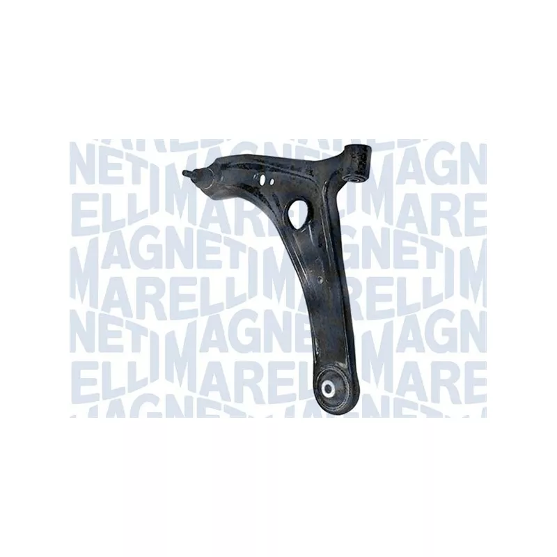 Bras de liaison, suspension de roue avant gauche MAGNETI MARELLI 301181310170