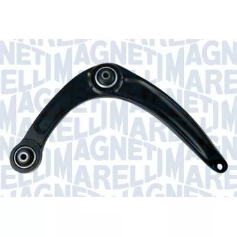 Bras de liaison, suspension de roue avant droit MAGNETI MARELLI 301181341800
