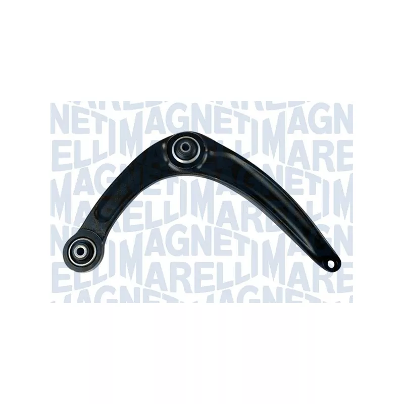 Bras de liaison, suspension de roue avant droit MAGNETI MARELLI 301181341800