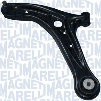 Bras de liaison, suspension de roue avant gauche MAGNETI MARELLI 301181351200