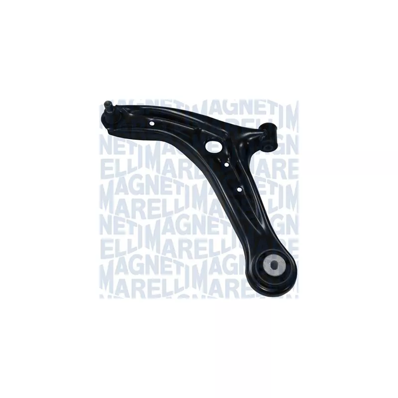 Bras de liaison, suspension de roue avant gauche MAGNETI MARELLI 301181351200