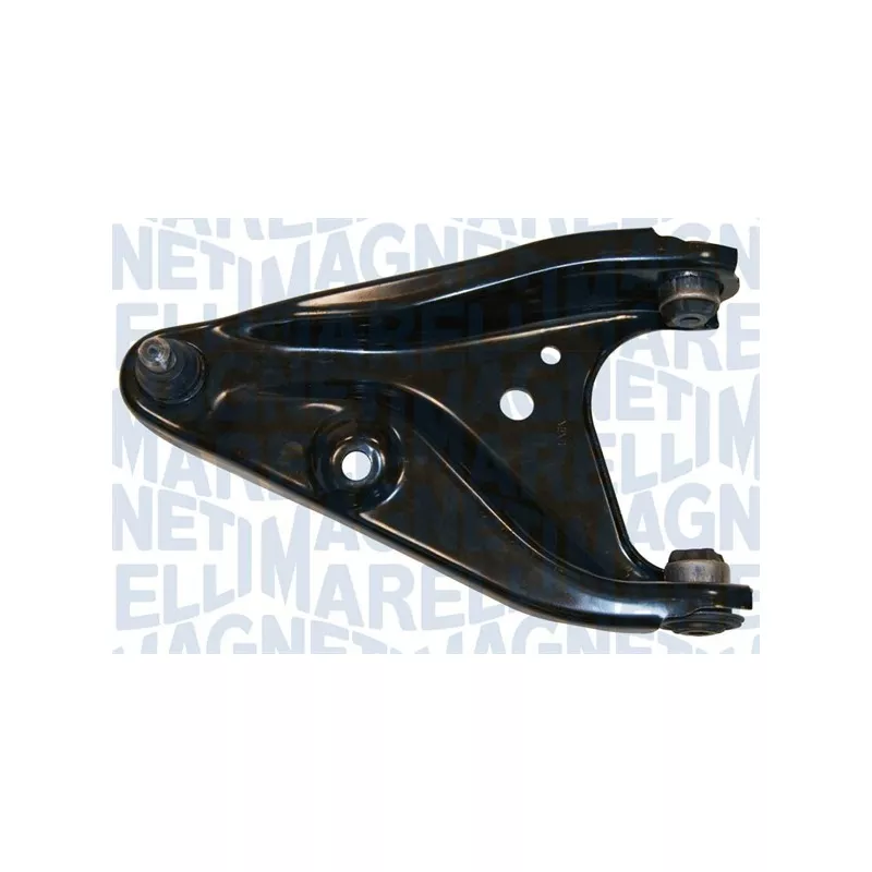 Bras de liaison, suspension de roue avant gauche MAGNETI MARELLI 301181397300