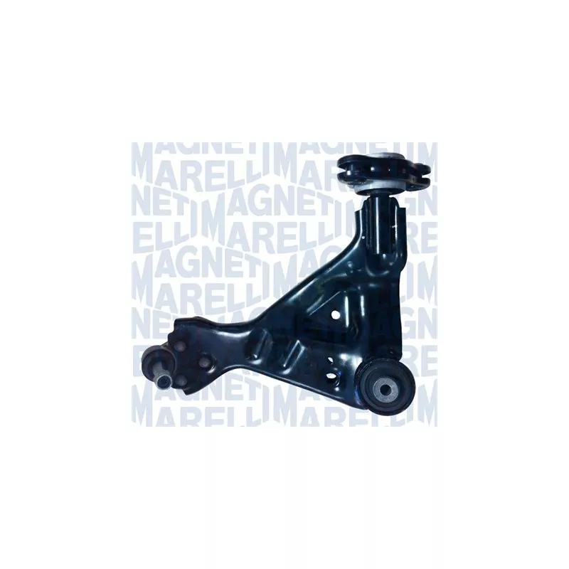 Bras de liaison, suspension de roue avant gauche MAGNETI MARELLI 301181368700