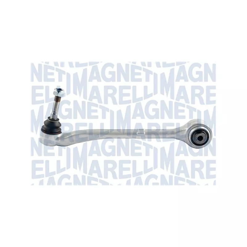 Triangle ou bras de suspension (train avant) MAGNETI MARELLI 301181330300