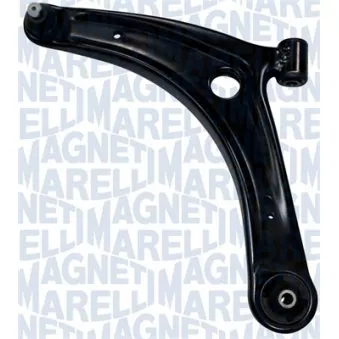 Triangle ou bras de suspension (train avant) MAGNETI MARELLI 301181382200
