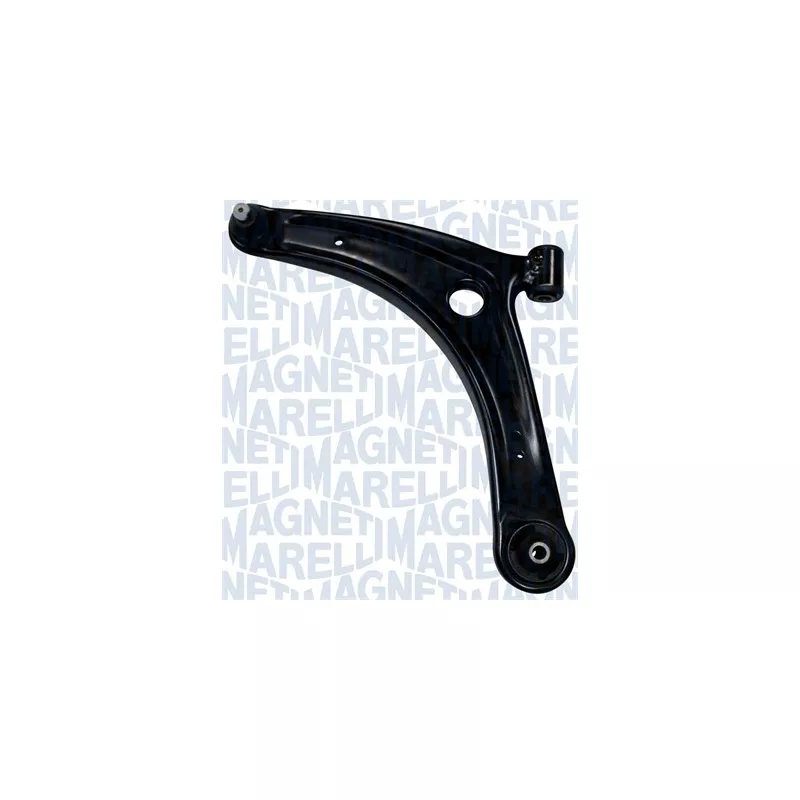 Triangle ou bras de suspension (train avant) MAGNETI MARELLI 301181382200