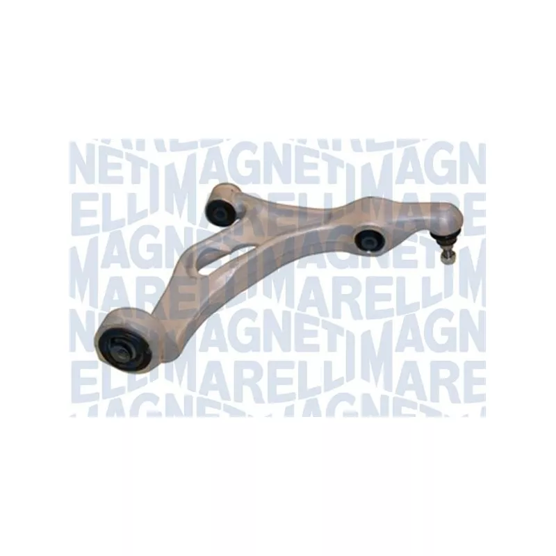 Bras de liaison, suspension de roue avant droit MAGNETI MARELLI 301181324000