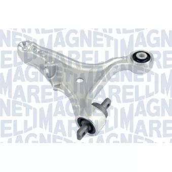Triangle ou bras de suspension (train avant) MAGNETI MARELLI 301181310830