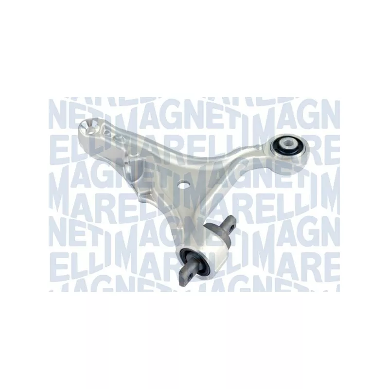 Triangle ou bras de suspension (train avant) MAGNETI MARELLI 301181310830