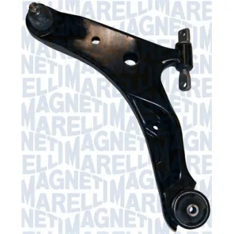 Triangle ou bras de suspension (train avant) MAGNETI MARELLI