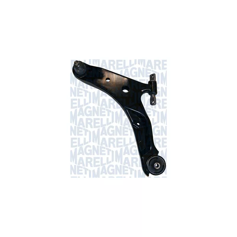 Triangle ou bras de suspension (train avant) MAGNETI MARELLI 301181362000