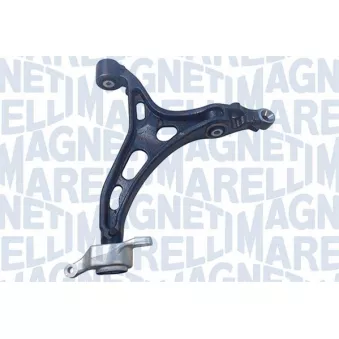 Bras de liaison, suspension de roue avant droit MAGNETI MARELLI 301181346300