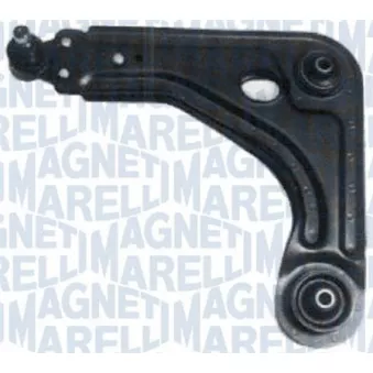 Bras de liaison, suspension de roue avant gauche MAGNETI MARELLI 301181352200