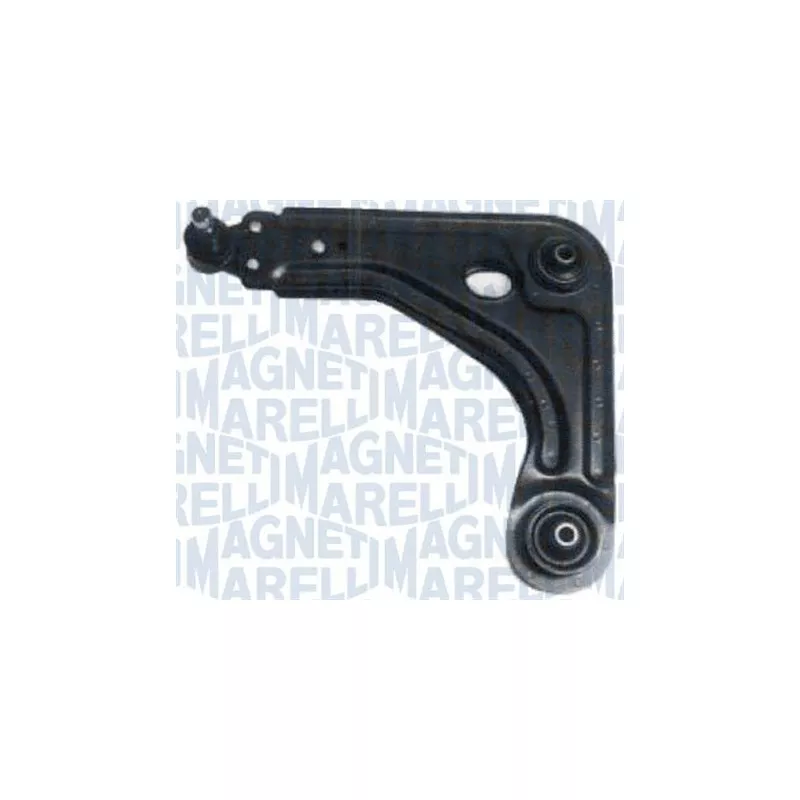 Bras de liaison, suspension de roue avant gauche MAGNETI MARELLI 301181352200