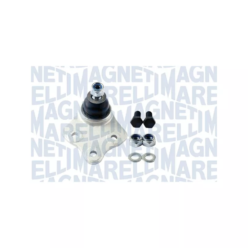 Rotule de suspension MAGNETI MARELLI 301191618940