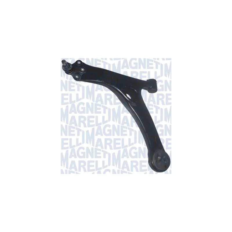 Triangle ou bras de suspension (train avant) MAGNETI MARELLI 301181310300