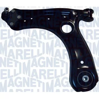 Bras de liaison, suspension de roue avant gauche MAGNETI MARELLI 301181398700