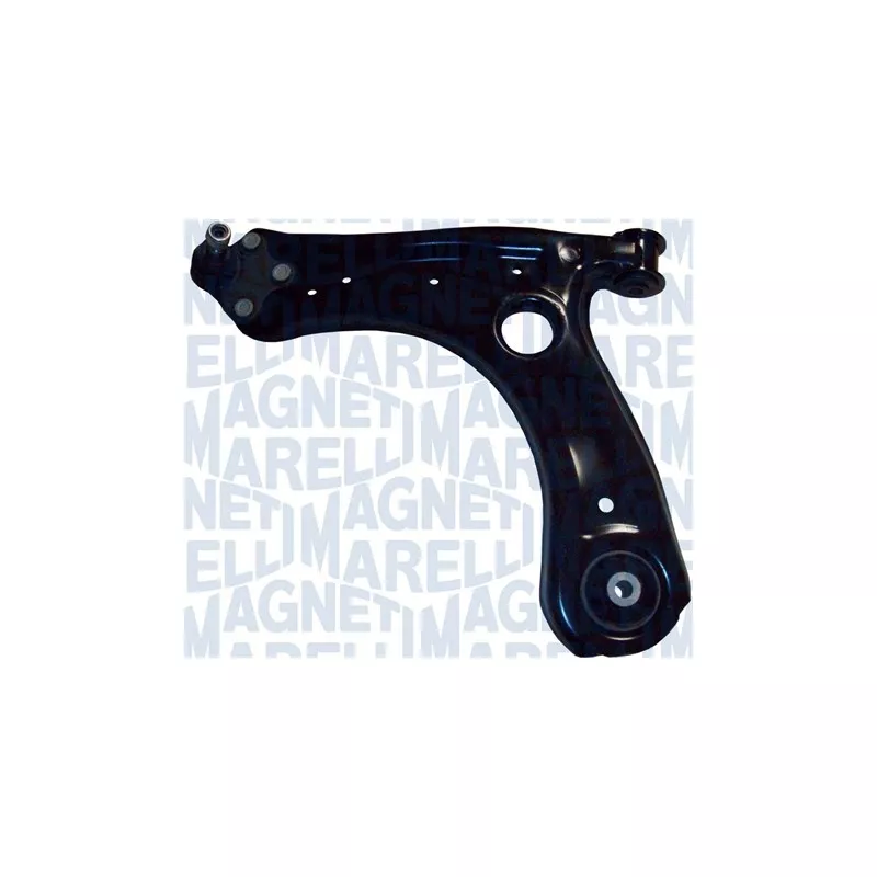 Bras de liaison, suspension de roue avant gauche MAGNETI MARELLI 301181398700