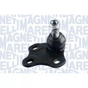Rotule de suspension avant droit MAGNETI MARELLI 301191617810