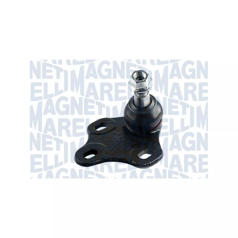 Rotule de suspension avant droit MAGNETI MARELLI 301191617810