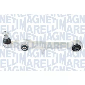 Triangle ou bras de suspension (train avant) MAGNETI MARELLI 301181318000