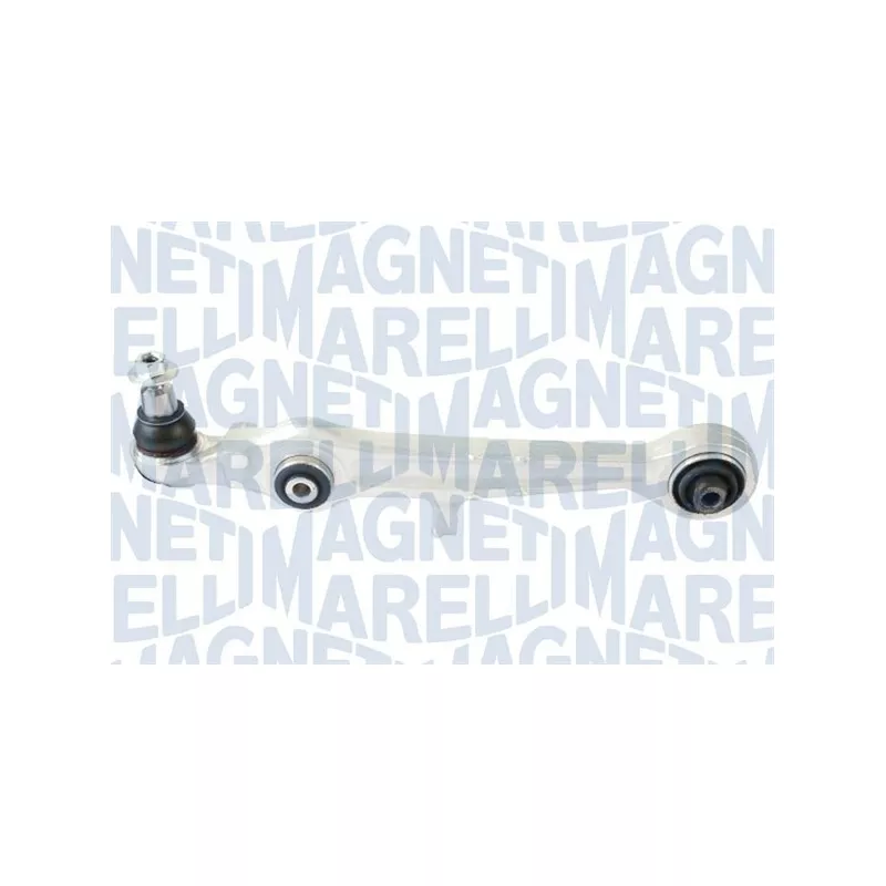 Triangle ou bras de suspension (train avant) MAGNETI MARELLI 301181318000