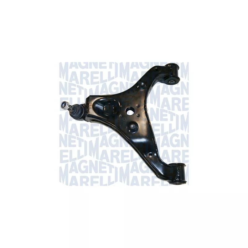 Bras de liaison, suspension de roue avant gauche MAGNETI MARELLI 301181370400