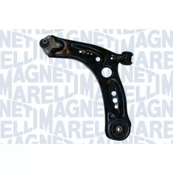 Bras de liaison, suspension de roue avant gauche MAGNETI MARELLI 301181316800