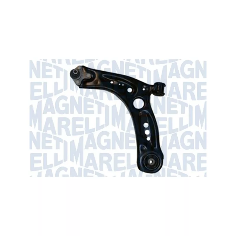 Bras de liaison, suspension de roue avant gauche MAGNETI MARELLI 301181316800