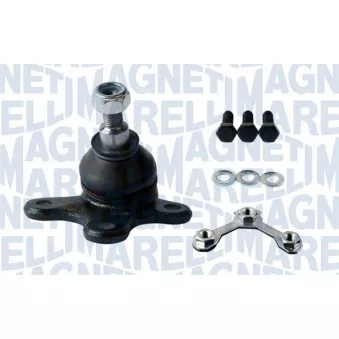 Rotule de suspension MAGNETI MARELLI 301191619980