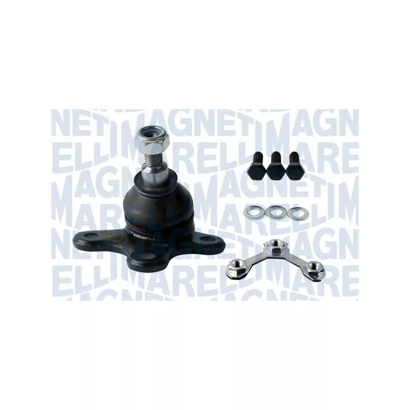 Rotule de suspension MAGNETI MARELLI 301191619980