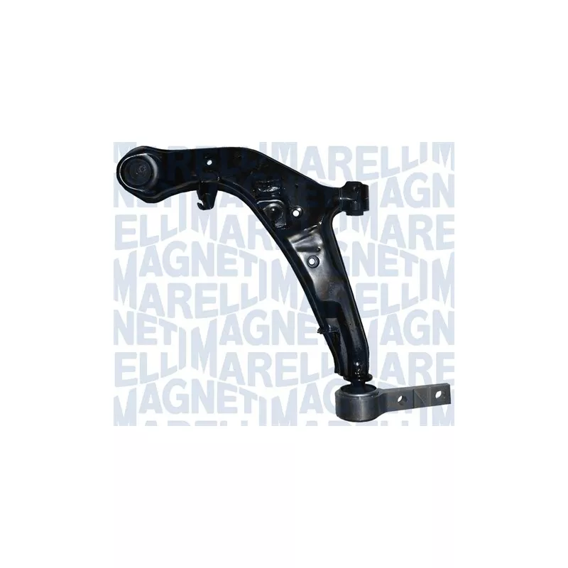 Triangle ou bras de suspension (train avant) MAGNETI MARELLI 301181384200