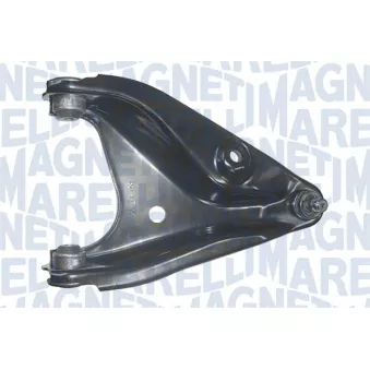 Bras de liaison, suspension de roue avant droit MAGNETI MARELLI 301181344600