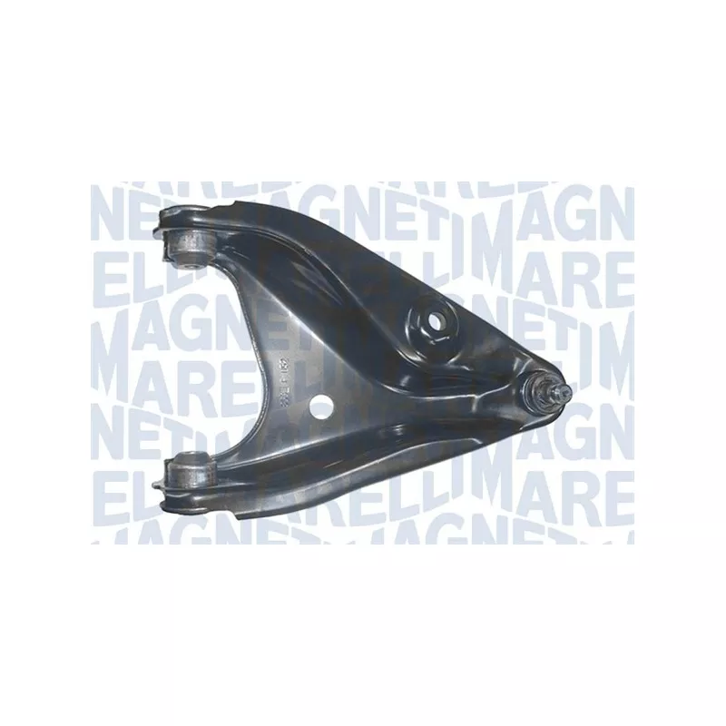 Bras de liaison, suspension de roue avant droit MAGNETI MARELLI 301181344600