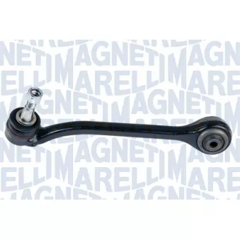 Triangle ou bras de suspension (train avant) MAGNETI MARELLI 301181332400