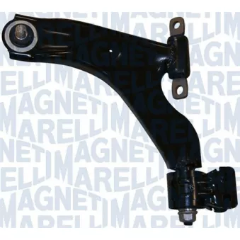 Bras de liaison, suspension de roue avant gauche MAGNETI MARELLI 301181339700