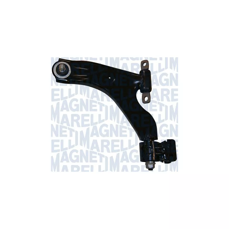 Bras de liaison, suspension de roue avant gauche MAGNETI MARELLI 301181339700