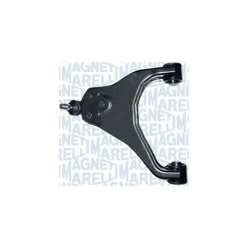 Bras de liaison, suspension de roue avant gauche MAGNETI MARELLI 301181363200