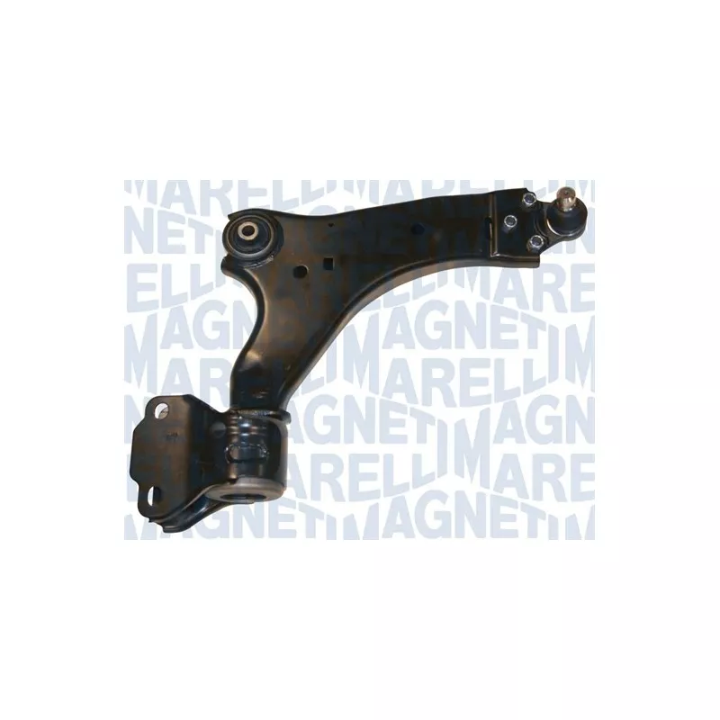Triangle ou bras de suspension (train avant) MAGNETI MARELLI 301181310860